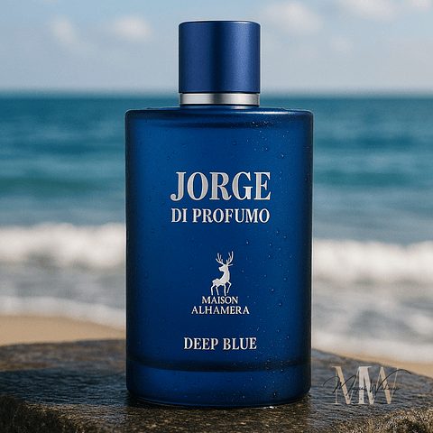 Maison Alhambra - Perfume Jorge Di Profumo (masculino)