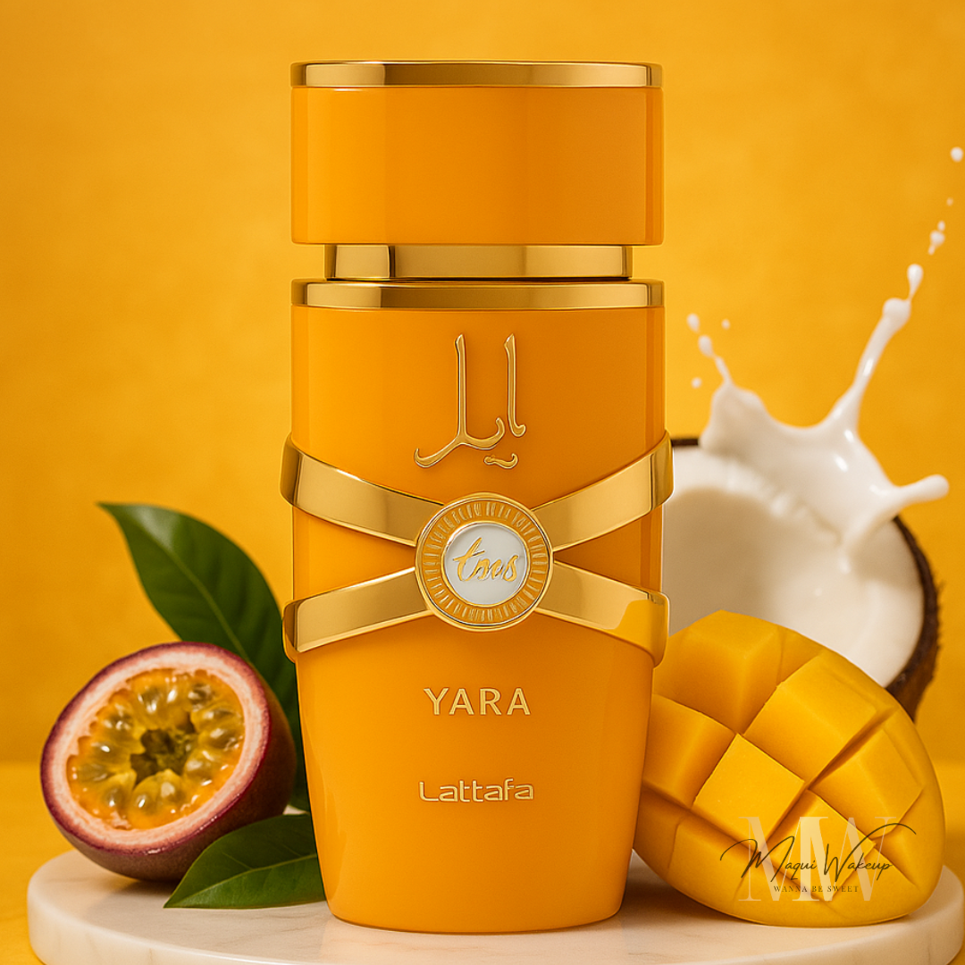 Lattafa - Perfume Yara Tous (feminino) 1