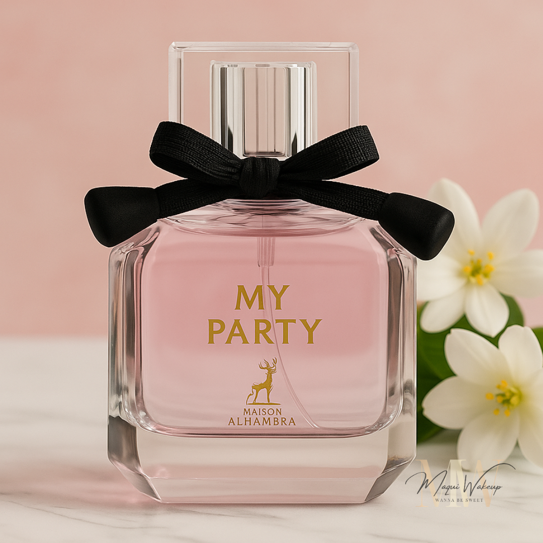 Maison Alhambra - Perfume My Party (feminino) 1