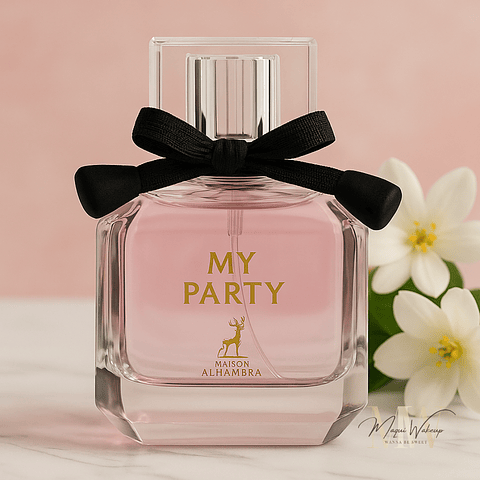 Maison Alhambra - Perfume My Party (feminino)