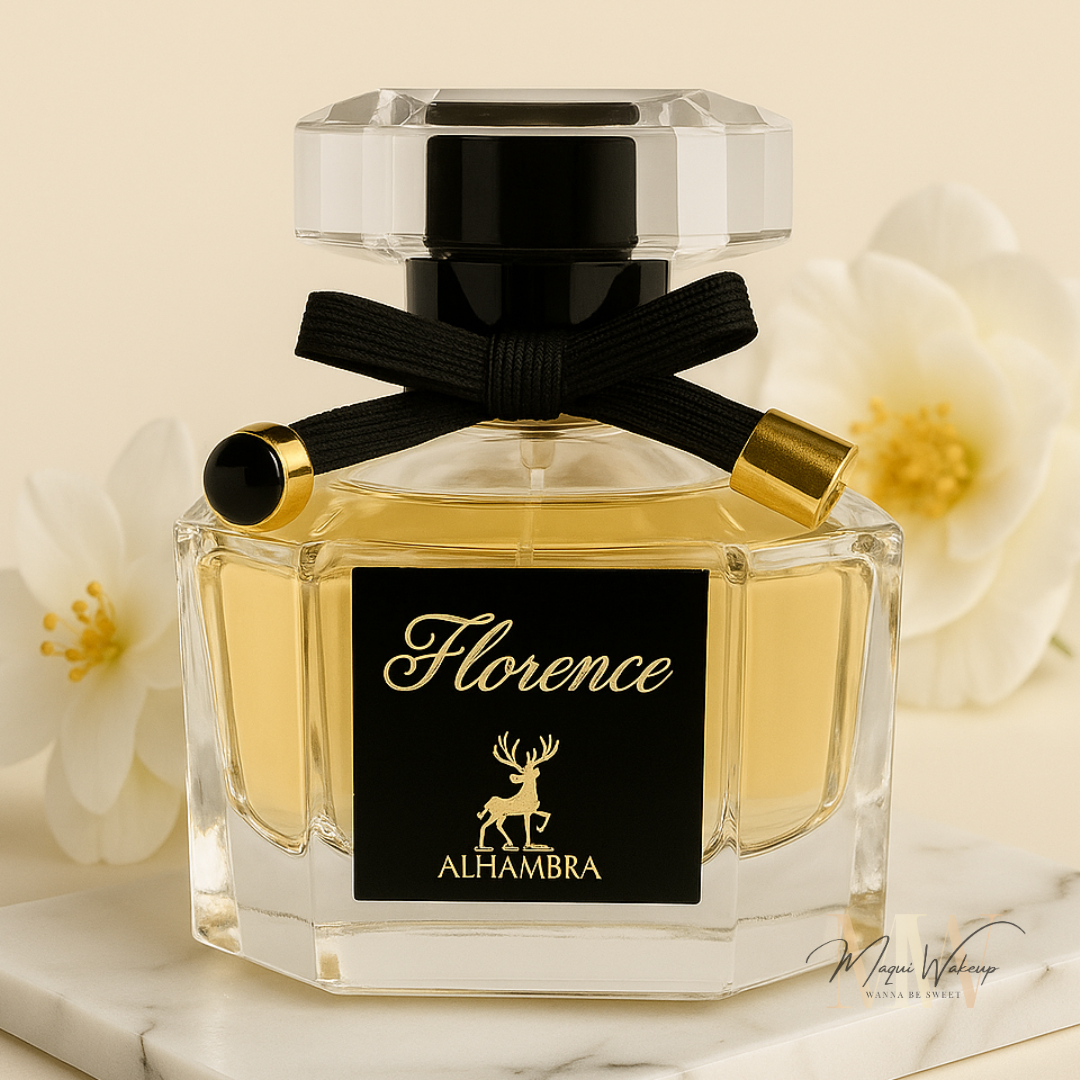 Maison Alhambra - Perfume Florence (feminino) 1