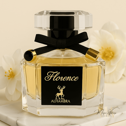 Maison Alhambra - Perfume Florence (feminino)