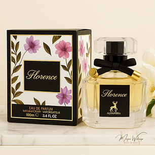 Maison Alhambra - Perfume Florence (feminino)