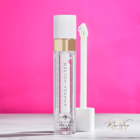 Revolution PRO *Amanda Holden* - Óleo labial Diamond