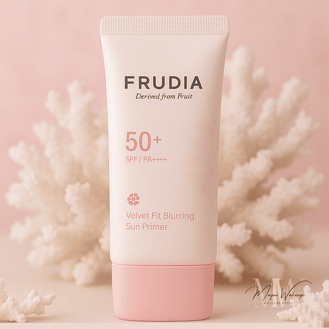 FRUDIA - Primer Protetor Solar SPF 50+