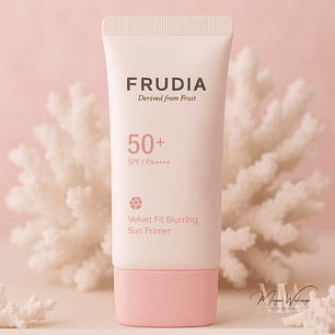 FRUDIA - Primer Protetor Solar SPF 50+