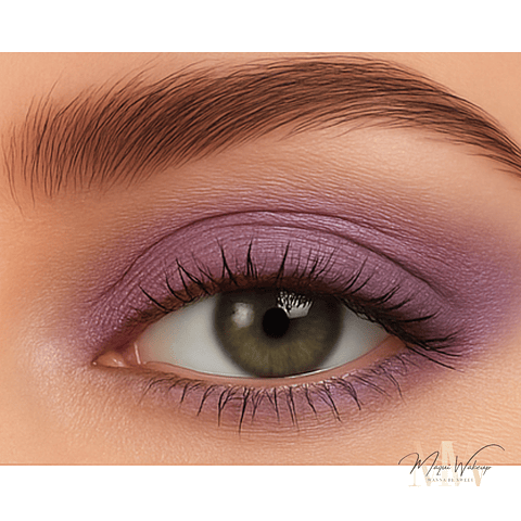 Revolution - Sombra em Stick - Shadow Lustre Wand - Euphoric Lilac