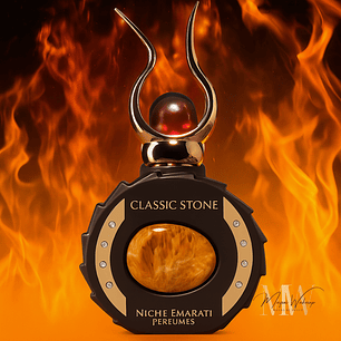 Lattafa - Perfume Classic Stone (unissexo)
