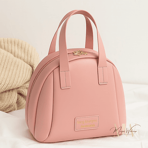 Bolsa de maquilhagem/skincare LushCase