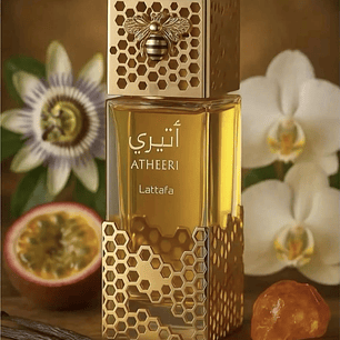 Lattafa - Perfume Atheeri (feminino)