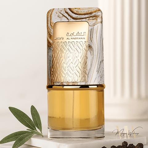 Lattafa - Perfume Al Nashama (unissexo)