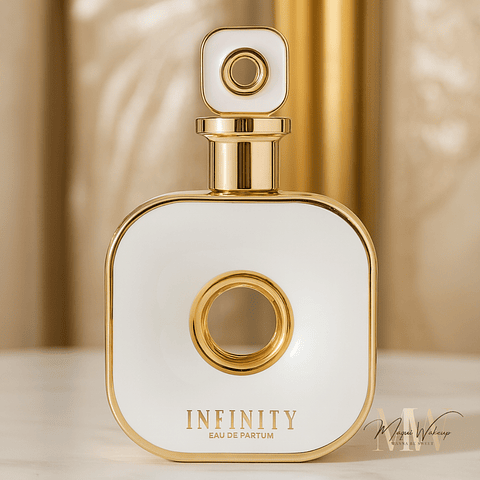 ARMAF - Perfume Infinity Gold (feminino)