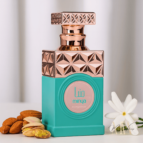 Paris Corner - Perfume Minya (feminino)