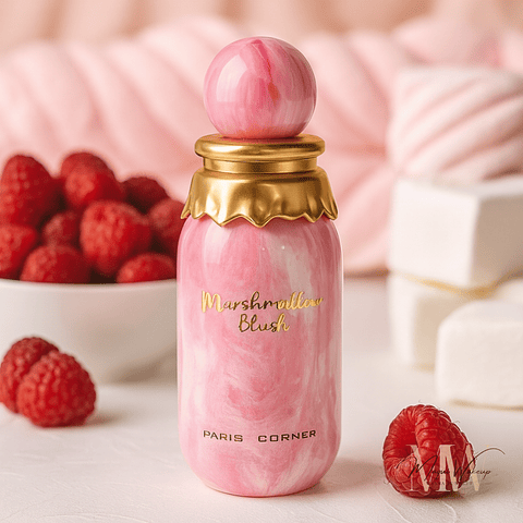 Lattafa - Perfume Marshmallow Blush (unissexo)