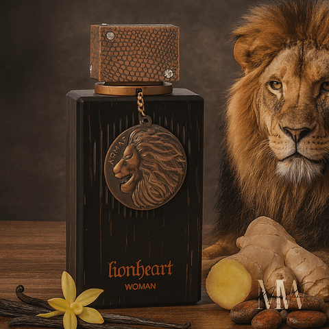 ARMAF - Perfume Club De Nuit Lionheart Woman (feminino)