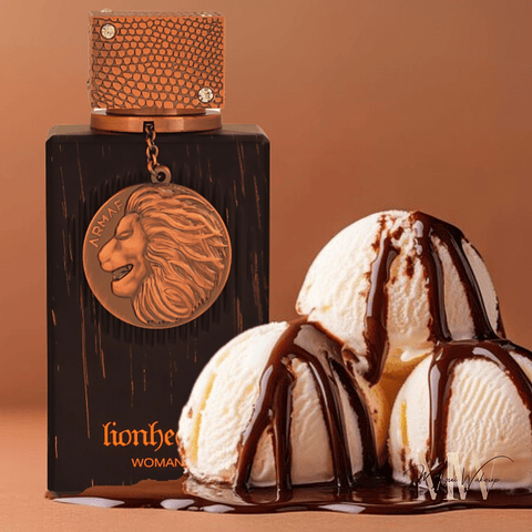 ARMAF - Perfume Club De Nuit Lionheart Woman (feminino)