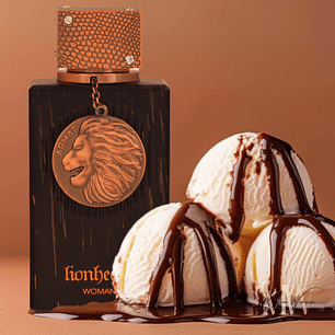 ARMAF - Perfume Club De Nuit Lionheart Woman (feminino)