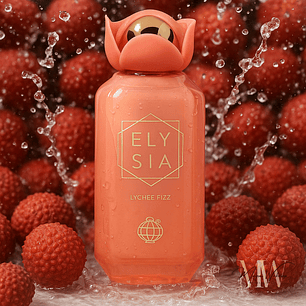 Fragrance World - Perfume Elysia Lychee Fizz (feminino)