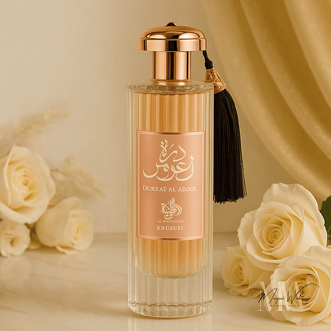 Al Wataniah - Perfume Durrat Al Aroos (feminino)