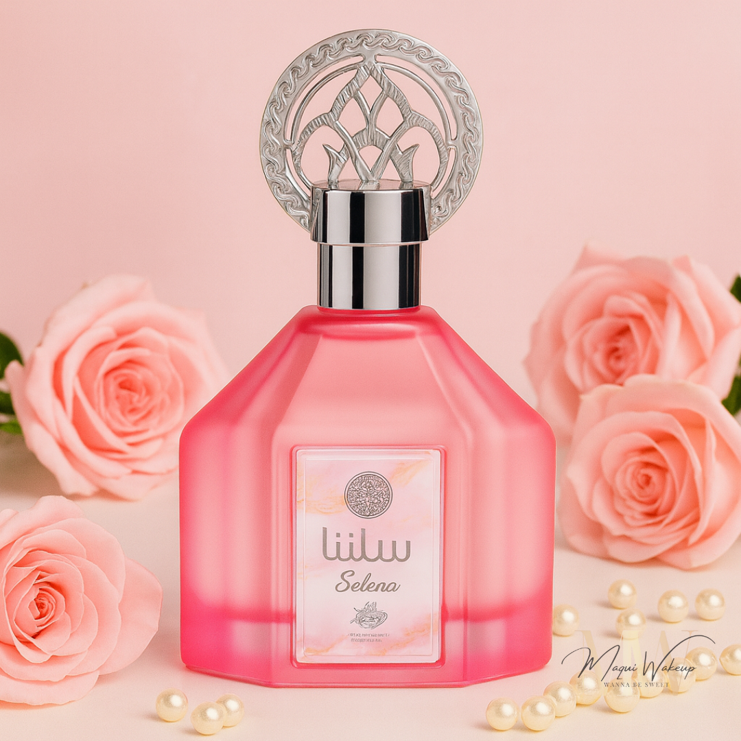 Al Wataniah - Perfume Selena (feminino) 1