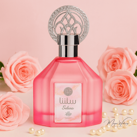 Al Wataniah - Perfume Selena (feminino)