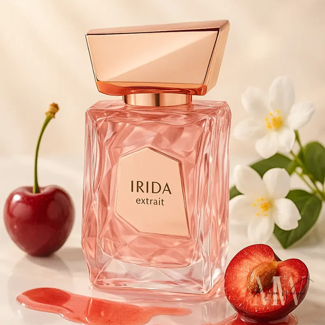 French Avenue - Perfume Irida Extrait (unissexo) 1