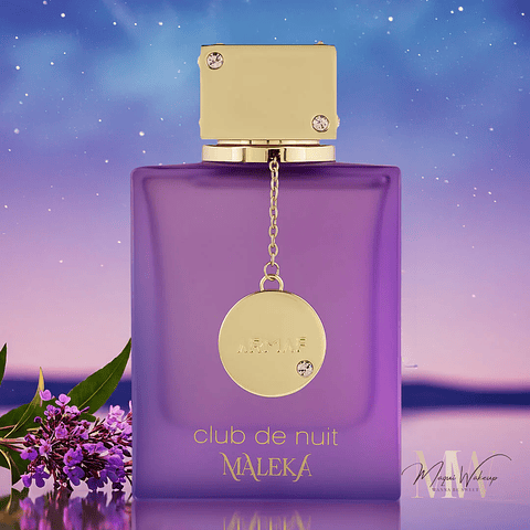 ARMAF - Perfume Club De Nuit Maleka (feminino)