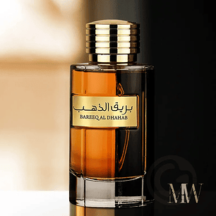 Al Wataniah - Perfume Bareeq Al Dhahab (masculino)