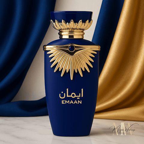 Lattafa - Perfume Emaan (feminino)