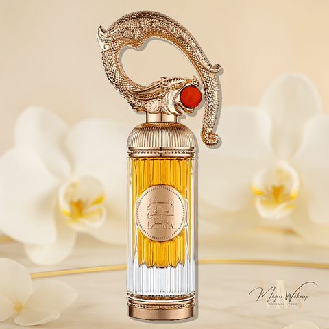 Lattafa  Pride - Perfume Sehr (unissexo)