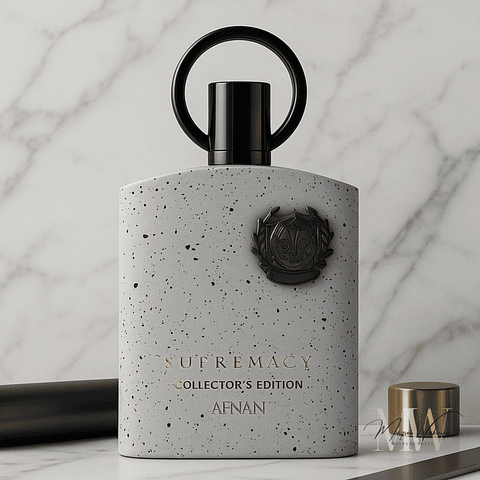 Afnan - Perfume Supremacy Collector's Edition (masculino)