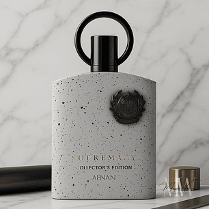 Afnan - Perfume Supremacy Collector's Edition (masculino)