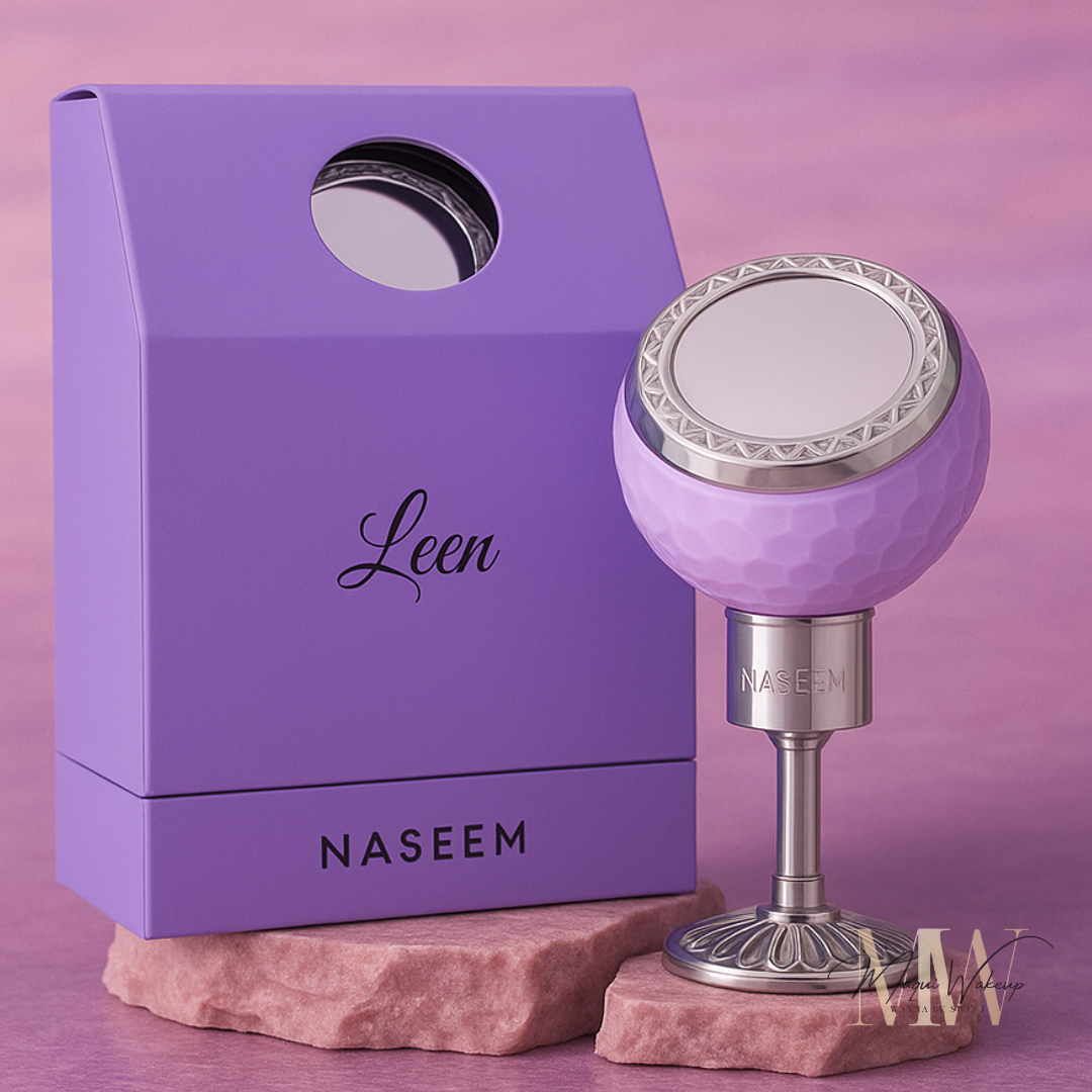 Naseem - Perfume Leen Aqua (feminino) 2
