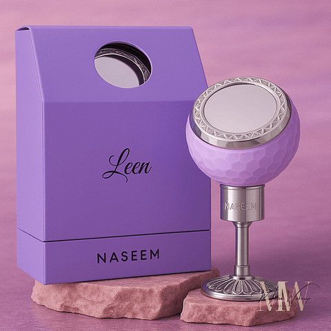 Naseem - Perfume Leen Aqua (feminino)