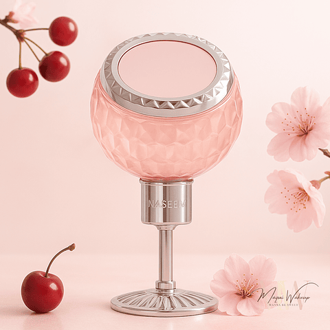 Naseem - Perfume Asmira Aqua (feminino)