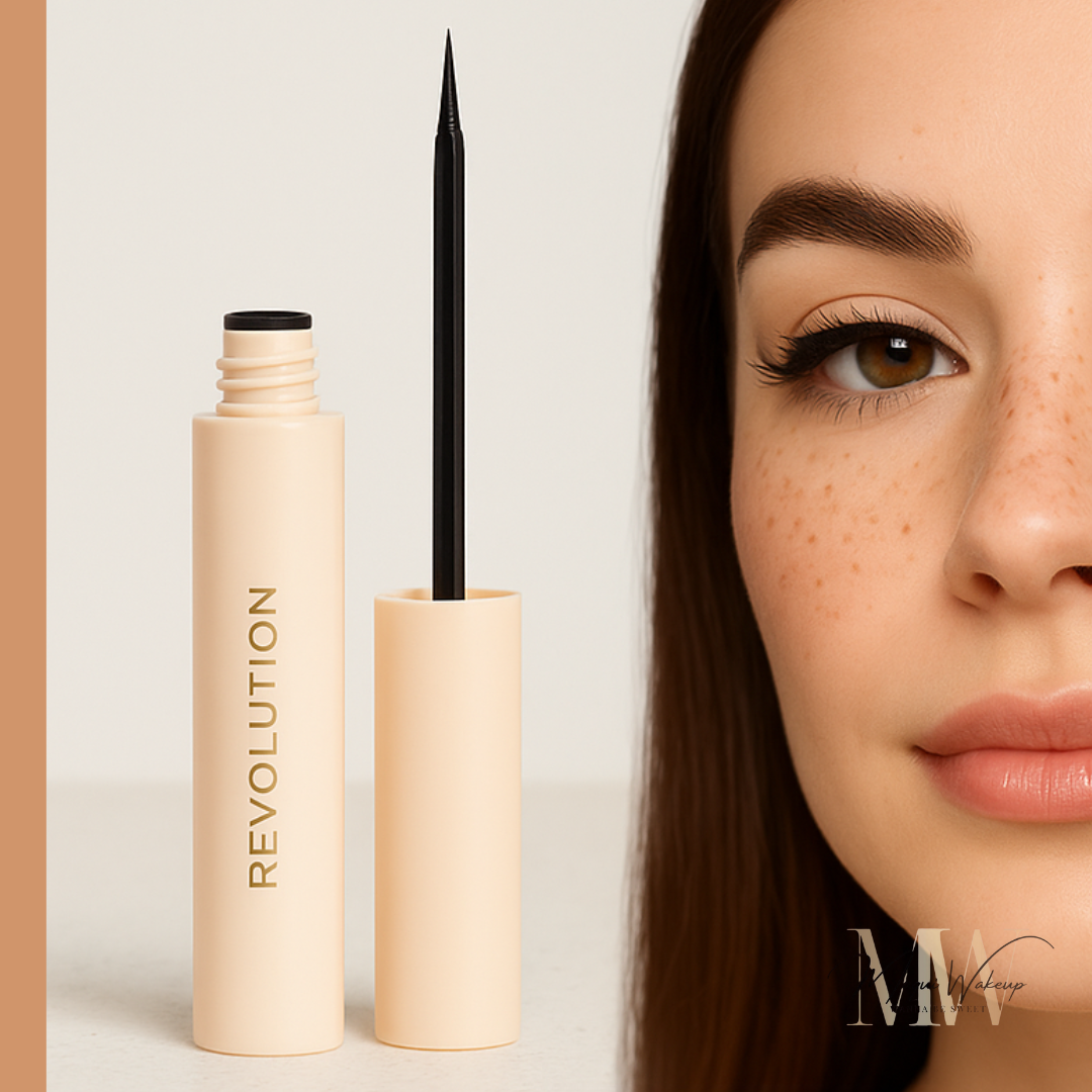 Revolution - Freckle Dye Freckle Me (Dark Brown) 1