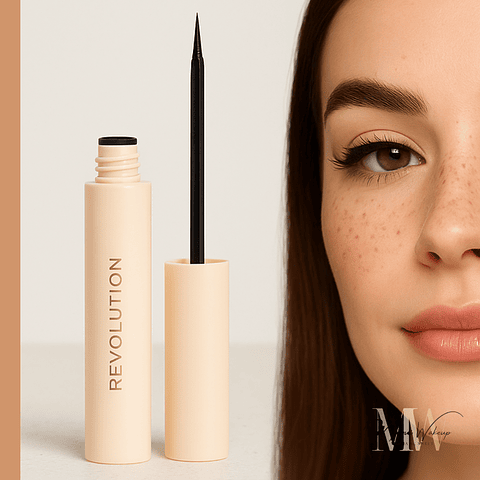 Revolution - Freckle Dye Freckle Me (Dark Brown)