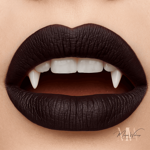 Revolution - Kit Labial Midnight