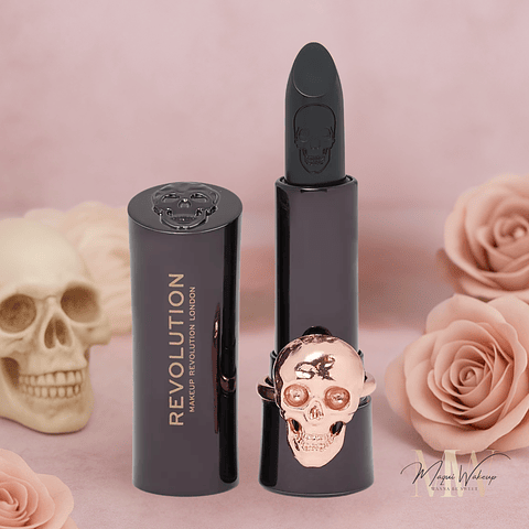 Revolution - Batom Velvet Midnight Kiss