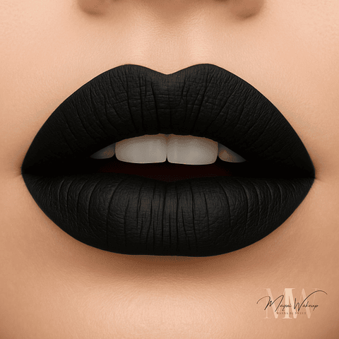 Revolution - Batom Velvet Midnight Kiss