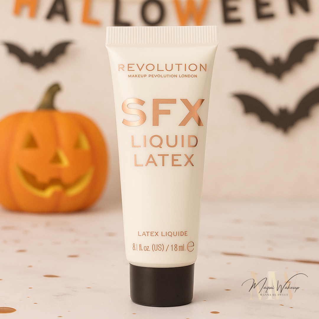 Revolution - Látex Líquido SFX Creator 1