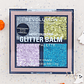 Revolution – Paleta de Glitter Balm Artístico (4 Cores) - Thumbnail 1