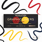 Revolution – Paleta Graphic Liners Artist Ego - Thumbnail 1