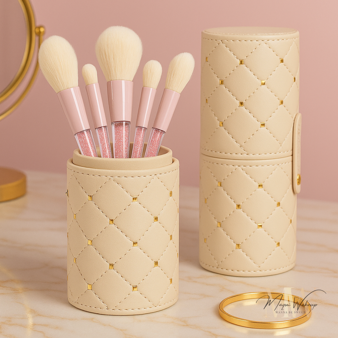 Maquiwakeup - Copo Organizador para Pincéis 2