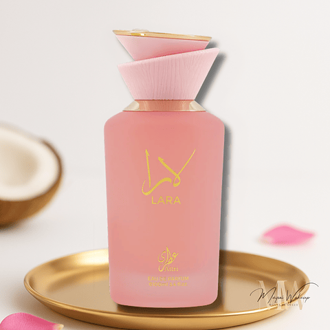 Gulf Orchid - Perfume Attri Lara (feminino)