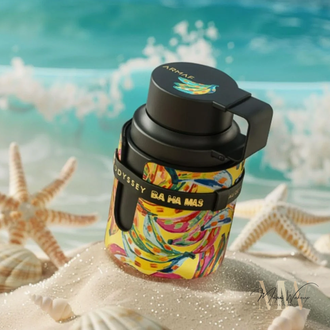 ARMAF - Perfume Odyssey BA HA MAS (unissexo) 2