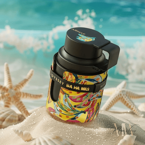 ARMAF - Perfume Odyssey BA HA MAS (unissexo)