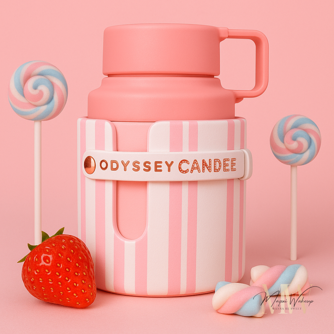 ARMAF - Perfume Odyssey Candee (feminino) 1