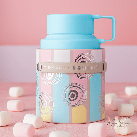 ARMAF - Perfume Odyssey Marshmallow (unissexo)