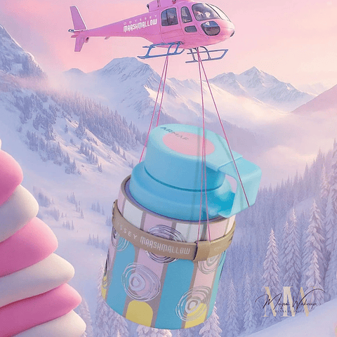 ARMAF - Perfume Odyssey Marshmallow (unissexo)